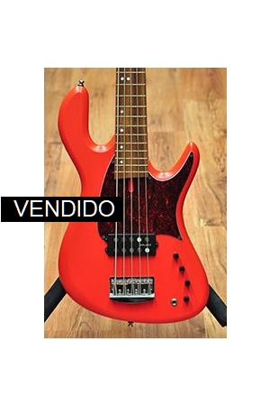 Lorita Fantone Red MM Lorita Fantone Red MM